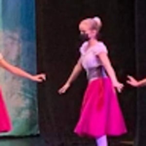 Meet your Posher, Bella